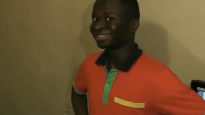 When you see this purple