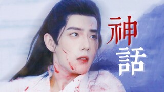 【Thời Gian và Bóng Tối Tận Hưởng Thuần Khiết】Một cái bẫy dành cho những kẻ si mê cái đẹp, sức mạnh v