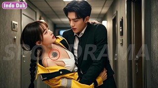 Semua Orang Mengabaikan Teriakan Pria Itu, Kecuali Gadis Baik Hati! Tak Disangka Pria Itu CEO, CINTA