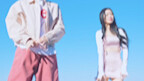 ARTBEAT members Moonkyu & Yubin are showing off their sweetness! Moonbin is so sweet!