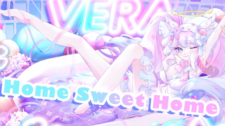 【Vera☆Vera】- Hãy đến xem em đáng yêu thế nào nhé? -Nhà Ngọt Ngào-