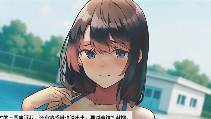 [Thanh thiếu niên × Fetish] Hướng dẫn thanh thiếu niên ~ Sử dụng thôi miên để khiến cô ấy có được bấ