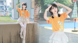 猫耳学姐❤️超绝考试应援【Cocolo】