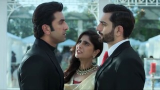 Animal Hindi Movie - Animal Full Movie In Hindi   Indian Hindi Movie   Ranveer K
