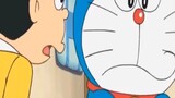Review  Doraemon  Giáng Sinh tập 3
