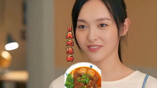 Tang Yan only borrowed a pack of instant noodles from her roommate, yet she ended up owing her $8!