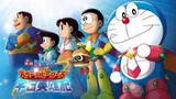 Doraemon Movie 35 : Nobita Và Những Hiệp Sĩ Không Gian