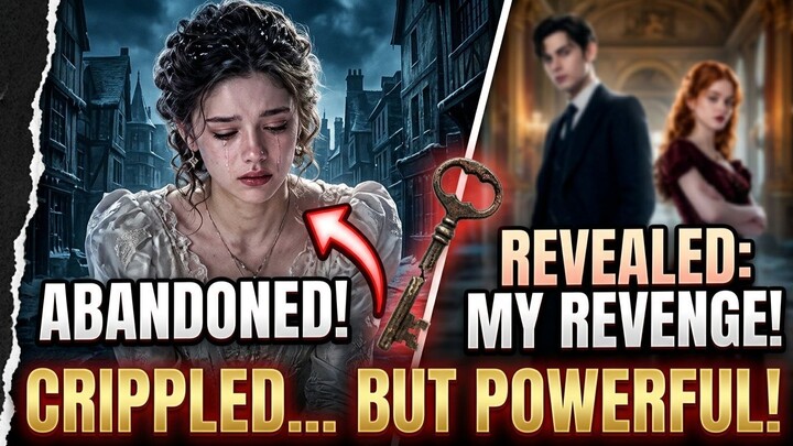 The Girl They Abandoned Returned CrippledâNow Every Tear They Caused Will Be Repaid!