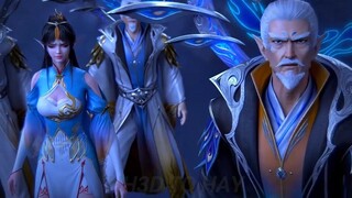 Thiên Yêu Hoàng Tộc Các Ngươi Chỉ là một Đám Chim tạp nham.