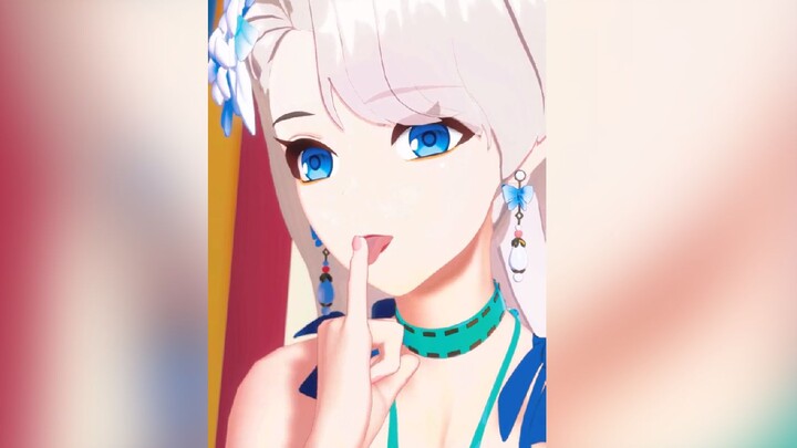 [A-SOUL/Nai Lin] Kẻ địch không thể di chuyển thì tôi sẽ di chuyển! Đừng hụt hơi mỗi đêm! ! Bạn có th