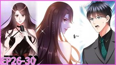 [อ่านมังงะ] Trial Marriage Husband_ need to work hard Ep26-30
