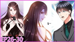 [อ่านมังงะ] Trial Marriage Husband_ need to work hard Ep26-30
