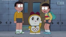 [1979-S25] Doraemon Tập 1704: Dorami Xuất Hiện! Cuộc Đại Mạo Hiểm Dưới Đáy Biển Của Nobita [Vietsub]