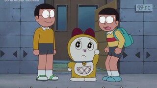 [1979-S25] Doraemon Tập 1704: Dorami Xuất Hiện! Cuộc Đại Mạo Hiểm Dưới Đáy Biển Của Nobita [Vietsub]