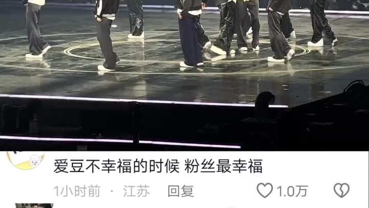 好久没见这么往死里跳的感觉了，还得是新人