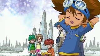 "Digimon" adalah karya emosional yang sempurna_Sejarah evolusi game Digimon