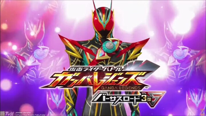 kamen rider my-th previews 2