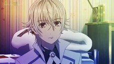 เค โปรเจค K-project ภาค 2 ตอนที่ 10 ซับไทย