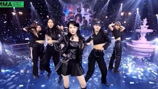 IU Celebrity Dance Compilation