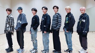 【ENHYPEN】When Tamed Dashed is left with just the instrumental | Beat-matching feels incredibly satis