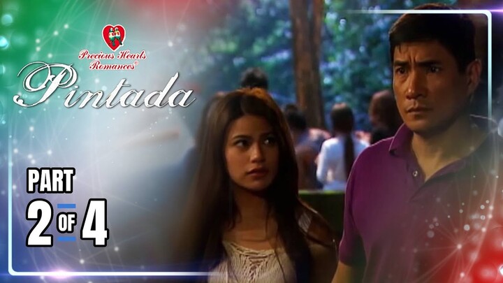 Pintada | Episode 8 (2/4) | May 23, 2024