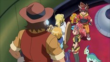 Dinosaur King Ep13