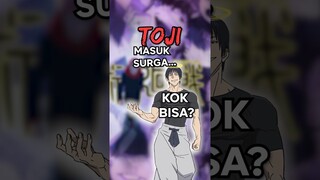 Loh kok bisa? #anime #animeindo