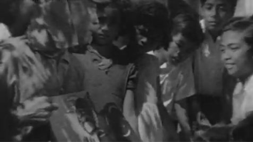1944 - Dawn of Freedom