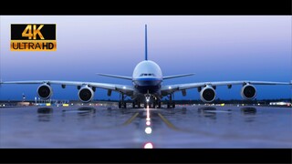 [Microsoft Flight Simulator] Chất lượng hàng đầu 4K-120FPS, đây có thể là trò chơi có chất lượng gần