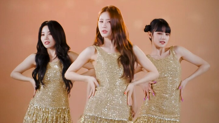 [4K] (G)I-DLE's cover of Wonder Girls' "Nobody" is so nostalgic