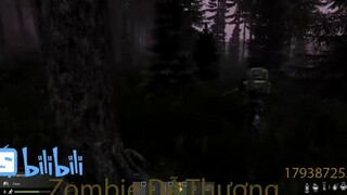 Vào rừng sâu cùng ae #game