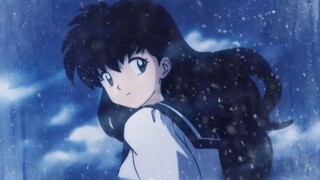 Kecintaan Shippo pada Kagome tidak kalah dengan InuYasha!!!