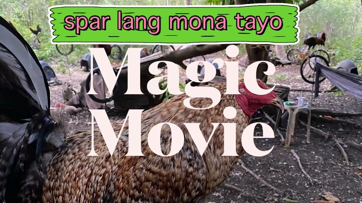tingnan ko kung pwdi naba ilaban po😁😁