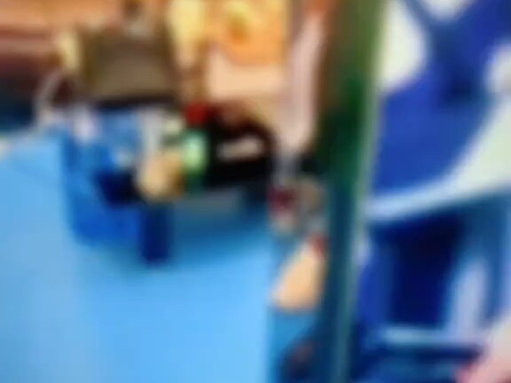 必须得亲自指导