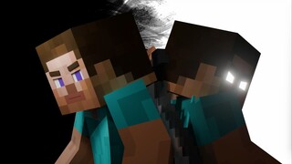 【Herobrine】史蒂夫首款至臻外观 早已登场