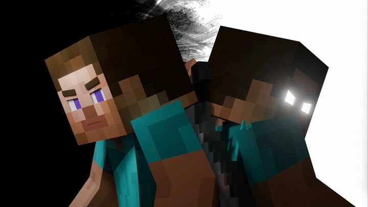 【Herobrine】史蒂夫首款至臻外观 早已登场