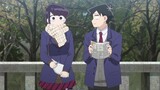 Komi San can't communicate season 2 episode 8 English/ sub 720p
