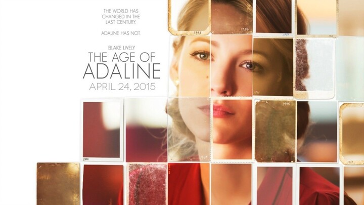 The Age of Adaline  2015  Romance/Fantasy