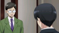Eps-8 Touhai: Ura Rate Mahjong Touhai Roku (sub indo)