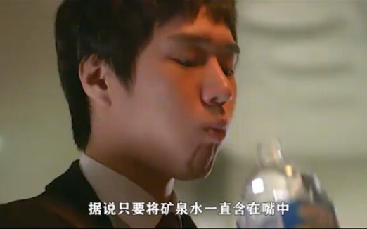 韩国恐怖故事：男子穿越到恐怖异界，明明惊悚却很想笑！
