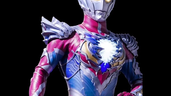 Dekai: I'm sorry, Zuoda, I have already obtained the power that is more suitable for opening up the 