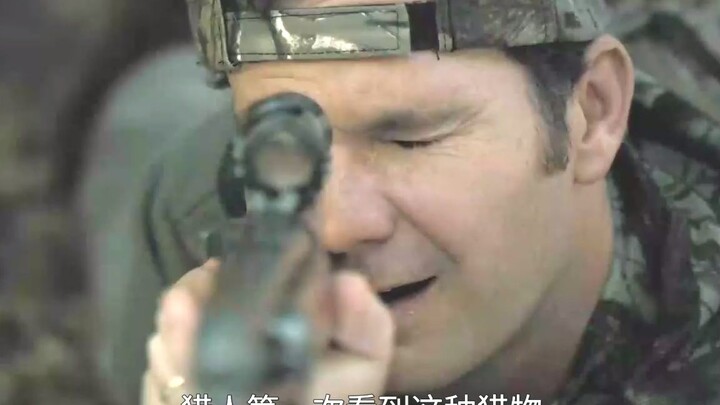 The U.S. got hit by a bomb and ended up splitting into six countries—just like in the American TV se