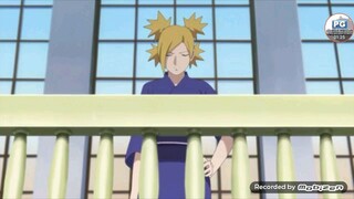 Boruto Naruto Generation episode 122 Tagalog Sub