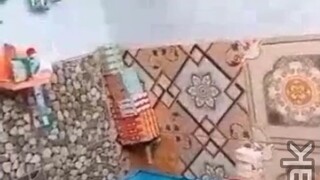 ini konsepnya gimana sih? TanyakSerius 🤔🙄😅 Sehari mandi kok 2 kali, KAMPUNGAN