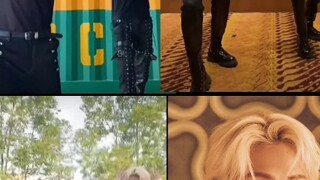Đội đã tập hợp xong, Jun, hãy mang mọi người theo
