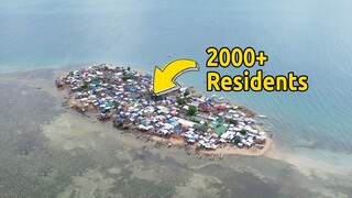 The Most ISOLATED CROWDED ISLAND in the PHILIPPINES