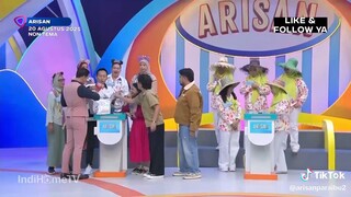 Arisan 20/8/25 Part 1