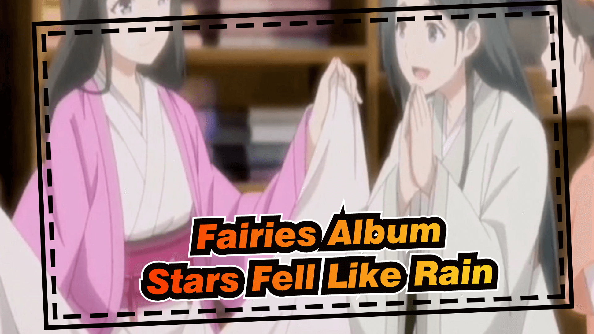 Characters appearing in Fairies Albums Anime | Anime-Planet