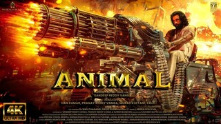 Animal 2023 Ranbir Kapoor Bollywood full movie watch online hindi with subtitles