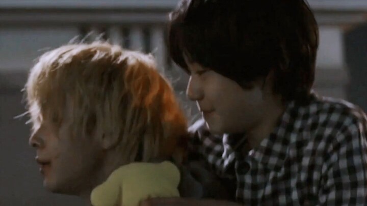 That little tiger I’ve been eyeing since I was a kid has to be brought back, right...?